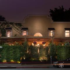 The Crescent Hotel Beverly Hills